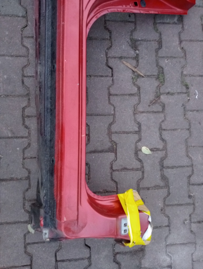 фото №3, Renault kadjar поріг права сторона