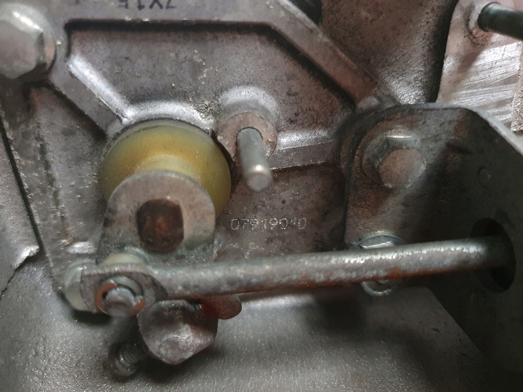 фото №11, Коллектор всасывающий volvo xc90 i lift 4.4 v8