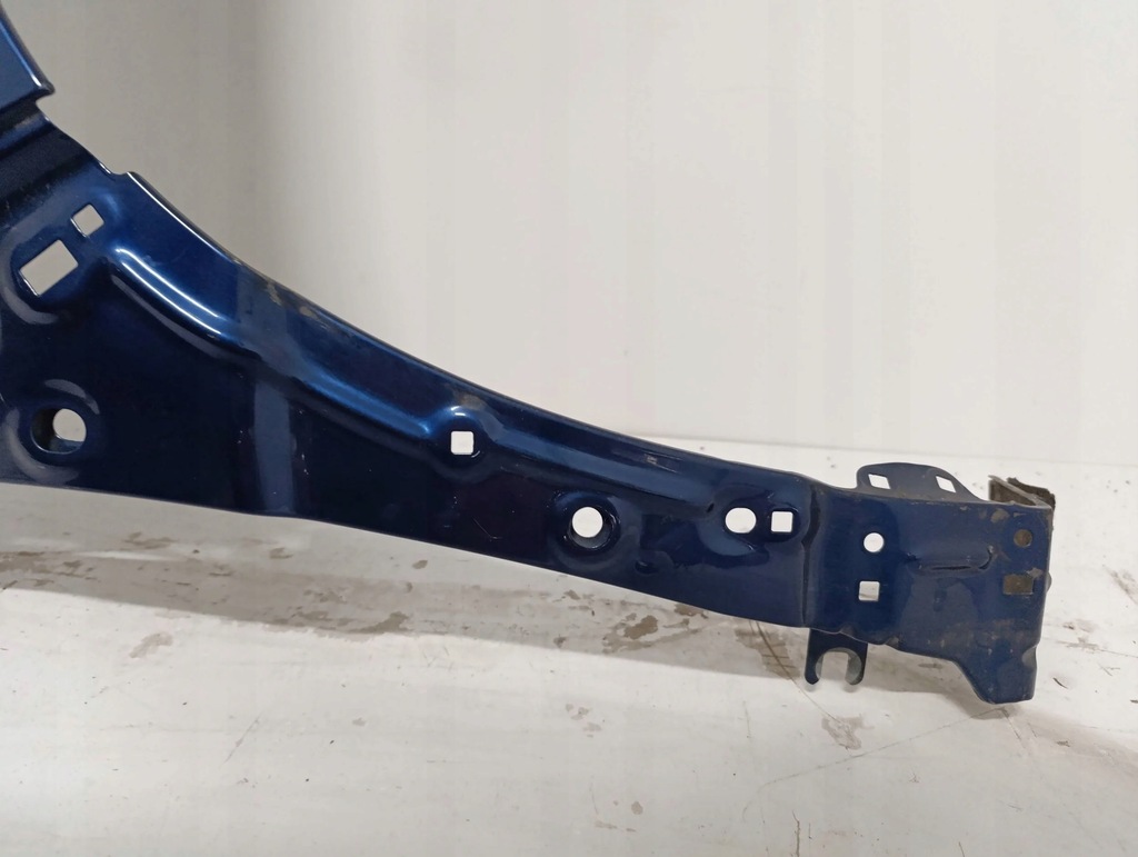 фото №11, Крила правий передній dacia duster 2 ii