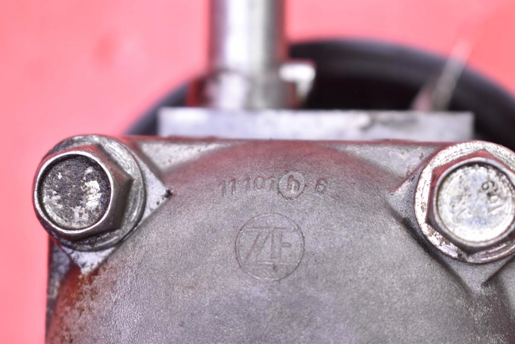 фото №7, Насос підсилювача керма volvo s70 v70 2 ii 2.5 tdi 140 km 00-05