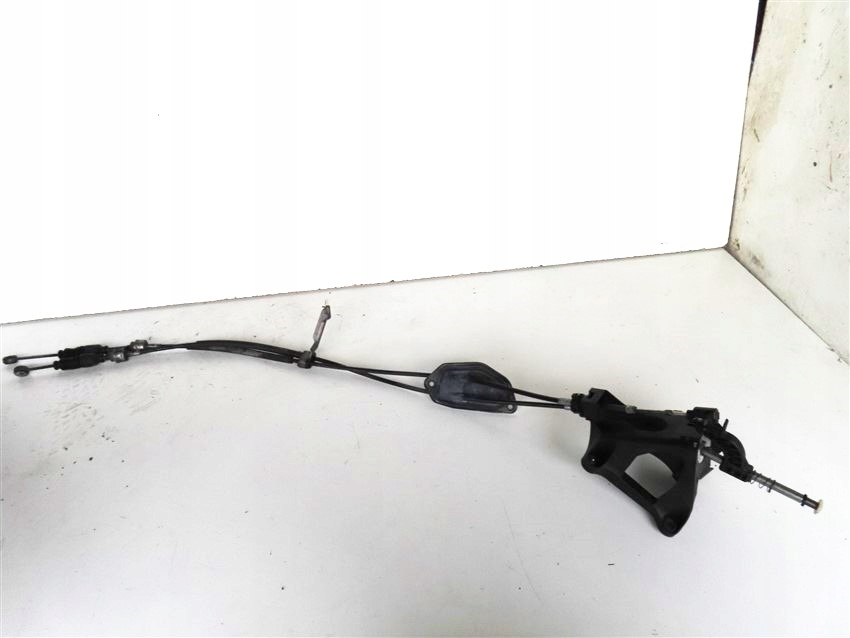 фото №1, Домкрат переключения передач тросы toyota verso 2.0 d4d