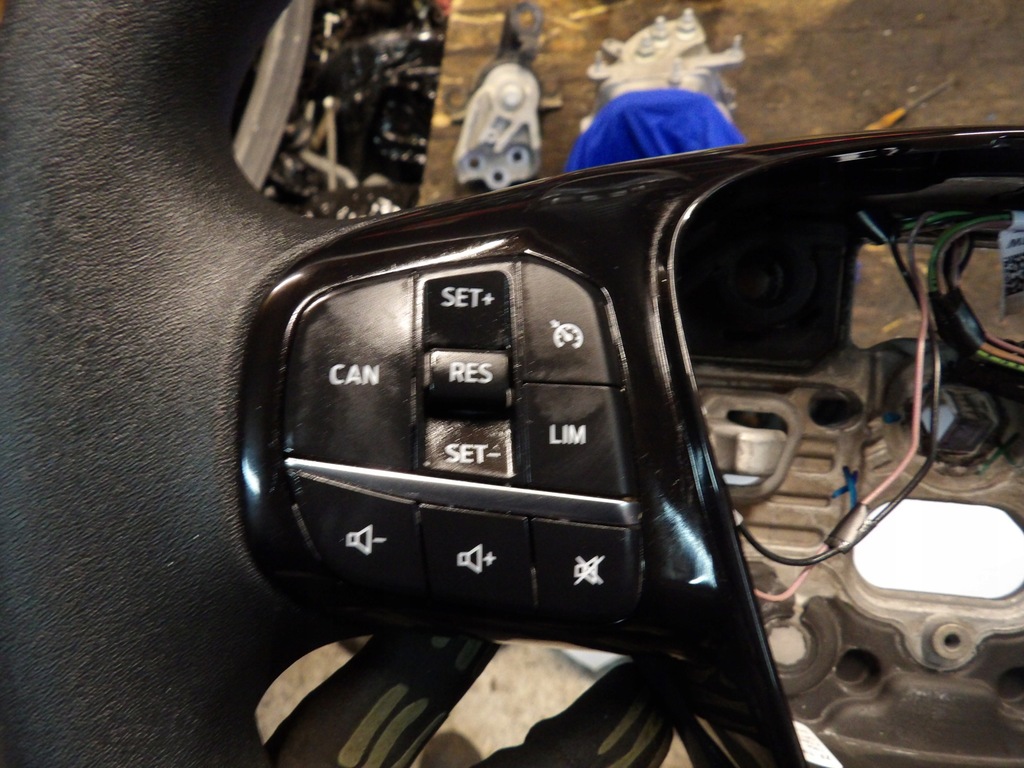 фото №2, Воздуховод ford fiesta mk8