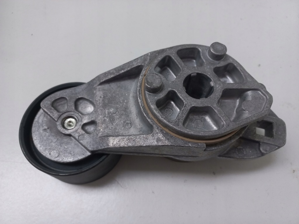 фото №5, Новый orginał натяжитель ремень клиновой генератор renault magnum dxi premium