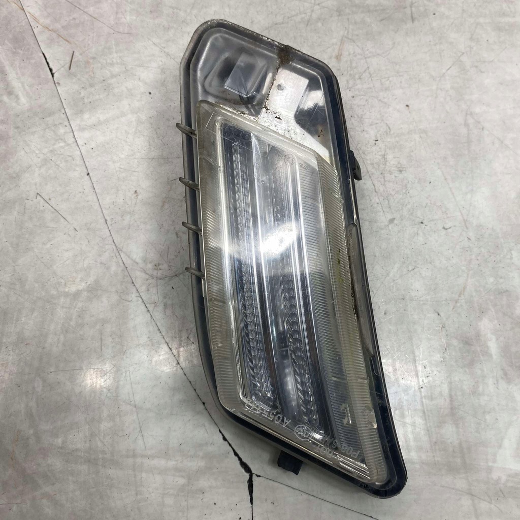 фото №2, Противотуманная фара свет дневные правое xc60 i