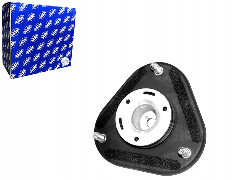 фото №1, Подушка амортизатора перед l/p toyota avensis verso verso s