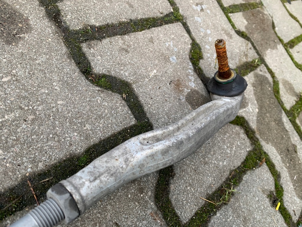 фото №8, Renault megane iv трансмиссия рулевая рулевая рейка 490017441r