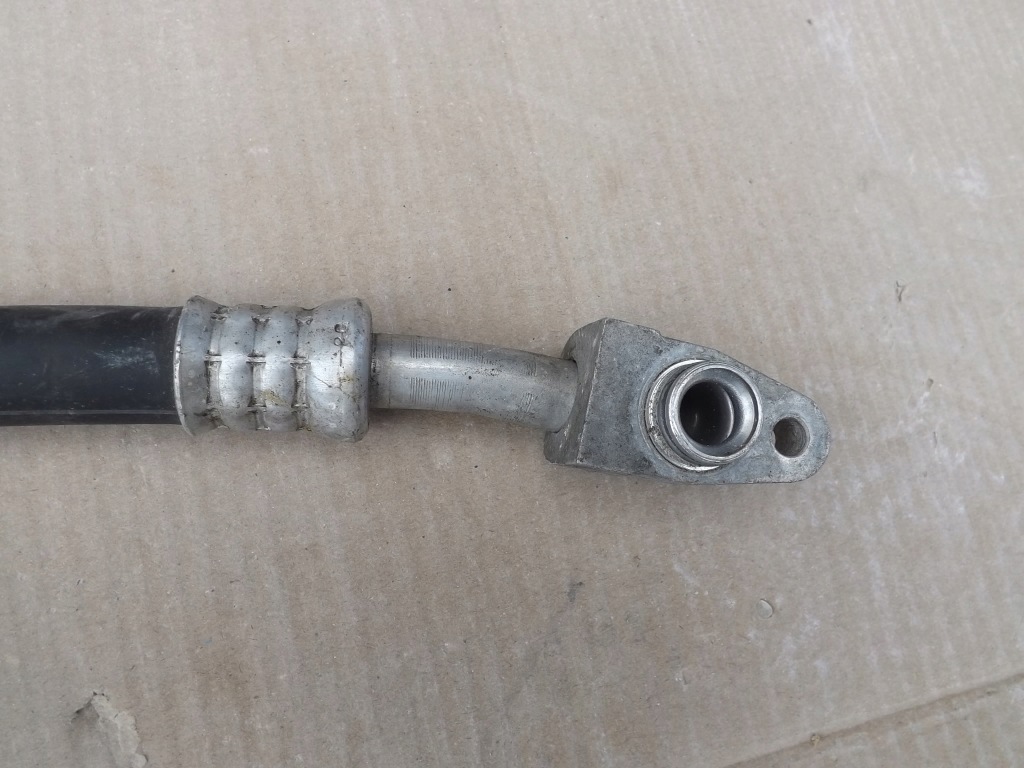 Lexus is220 is220d патрубок шланг кондиціонер кондиціонера Недорого