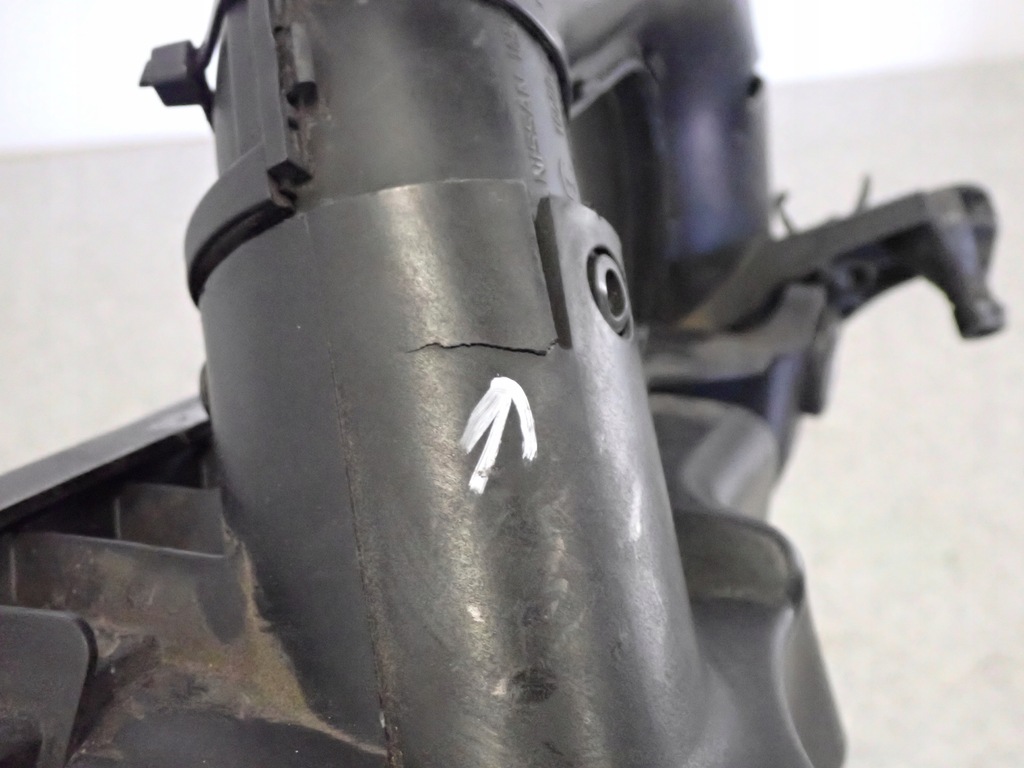 фото №6, Nissan note e12 12- 1.5 корпус фільтра повітря