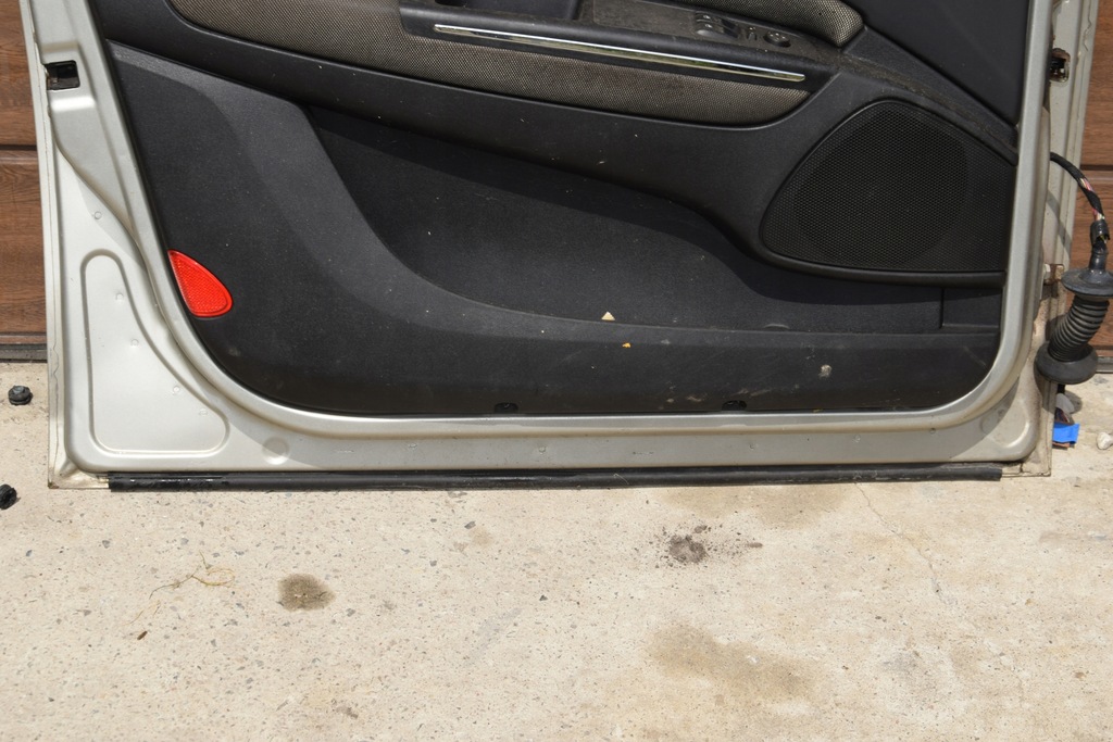 фото №7, Fiat bravo 2 двері перед ліва водія kpl