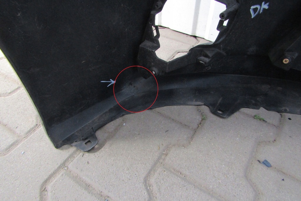 фото №11, Бампер перед передний toyota sienna 21-22