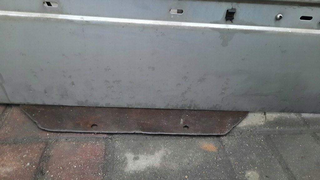 фото №6, Дверь левый перед peugeot 407