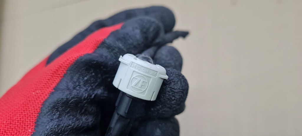 фото №8, Sq8 4m rsq8 q8 штекер колодка амортизатора 4m0973702at a4 b9 s4 a5 8w sq7