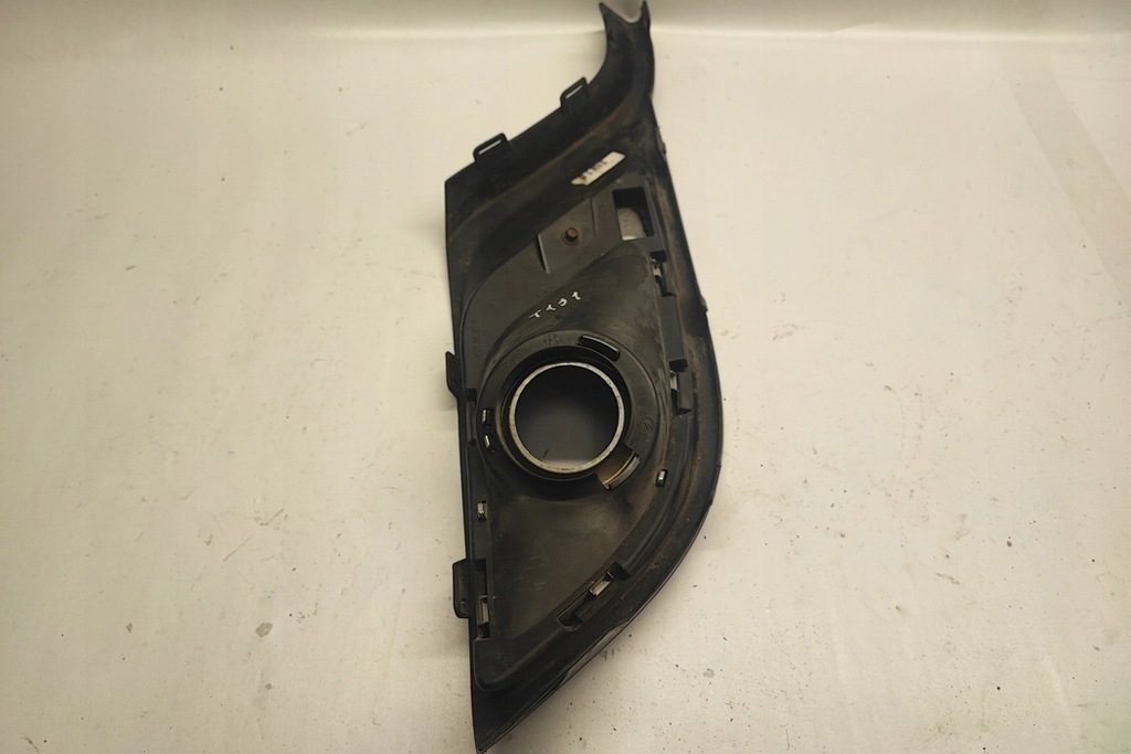 фото №12, Решітка бампера середня dodge durango wd 05113678ac 3.6l бензиновий 220kw