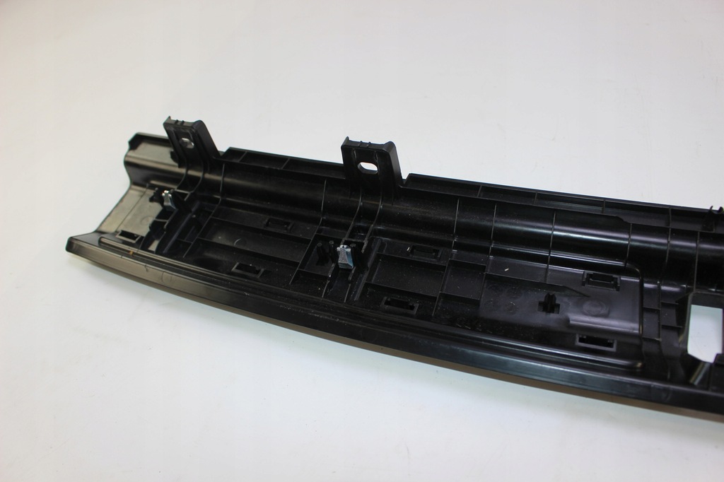 фото №7, Накладка молдинг поріг багажника bmw x1 f48 7413689