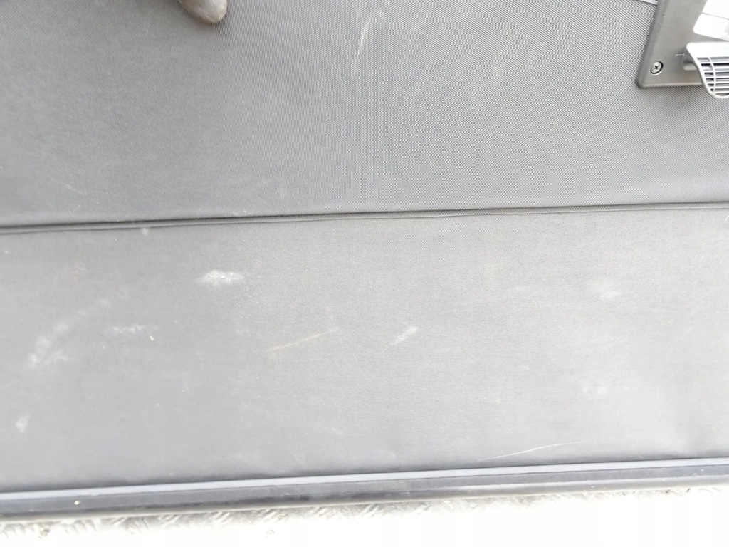 фото №8, Шторка багажника mazda cx5 i 12-17 r.