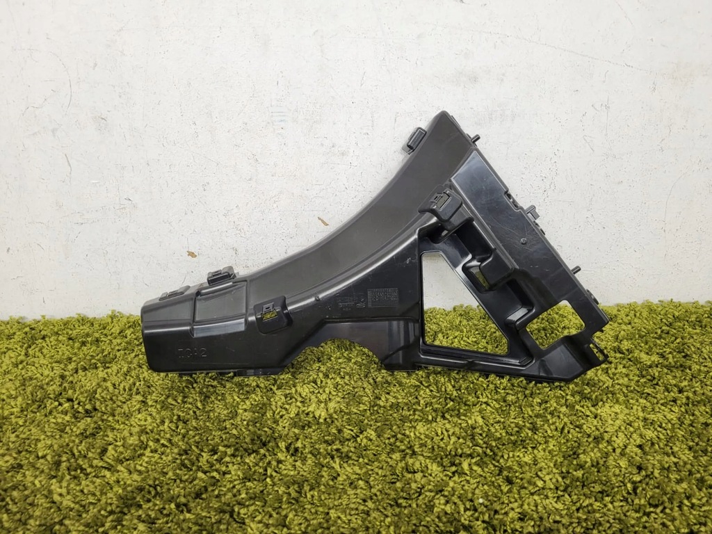 фото №1, Направляющая бампера левый перед transit custom lift 19-