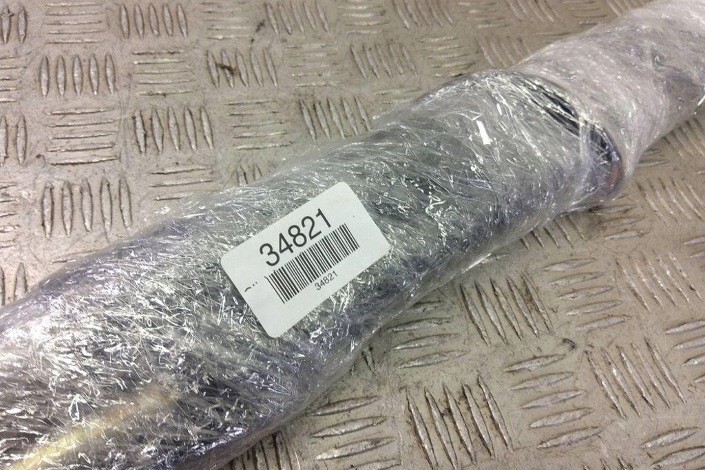 фото №8, Правий привід кришки багажника land rover discovery iv l319 fk7270355ah