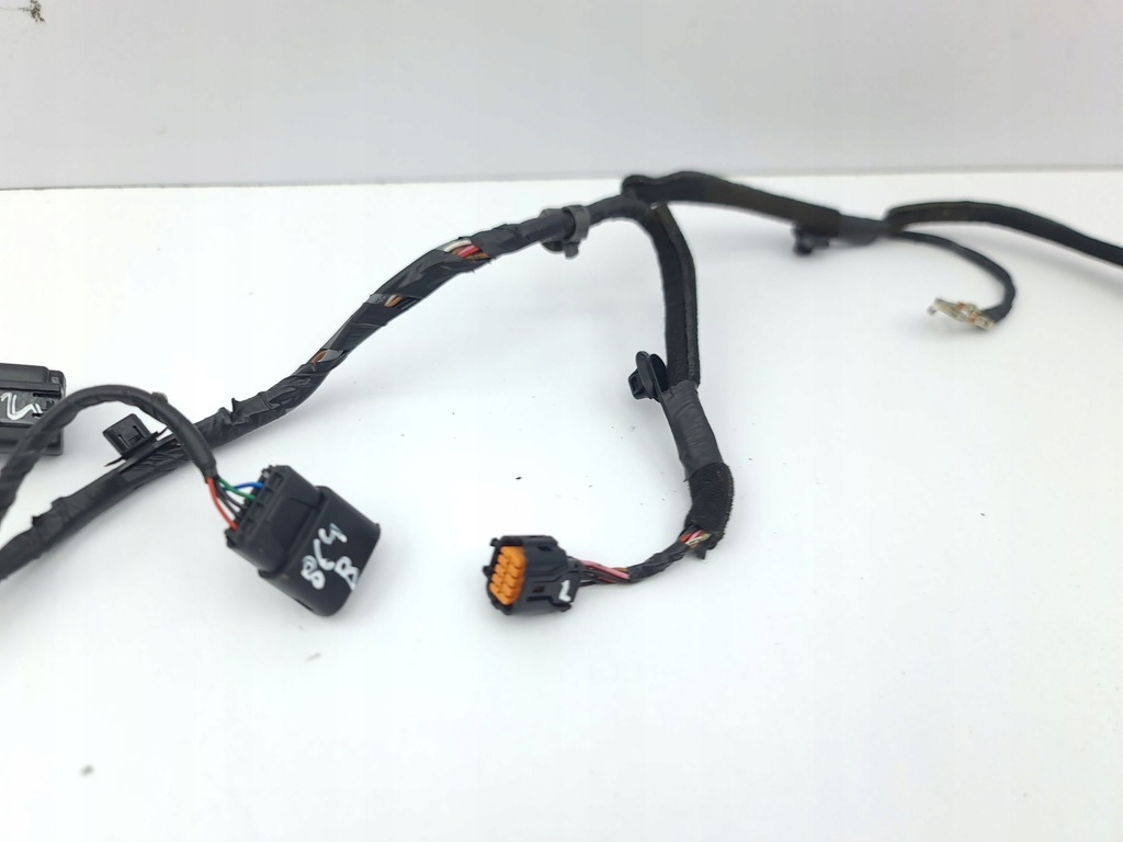 фото №8, Hyundai ioniq джгут кришки багажника 2022 91690g2030