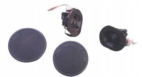 фото №1, 8200001434c renault vel satis laguna ii динамик панели перед