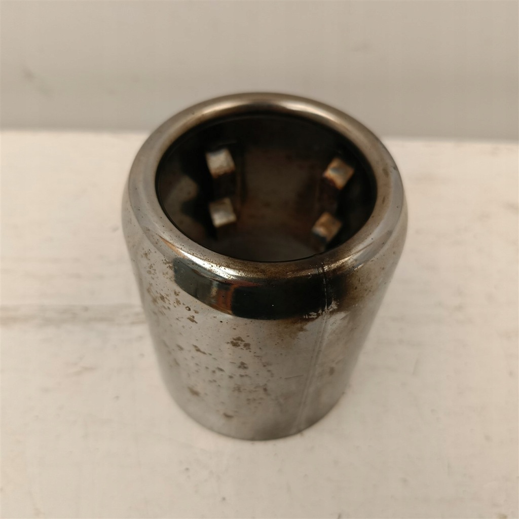 фото №1, Наконечник вихлоп mini f55 f56 f60 8654203