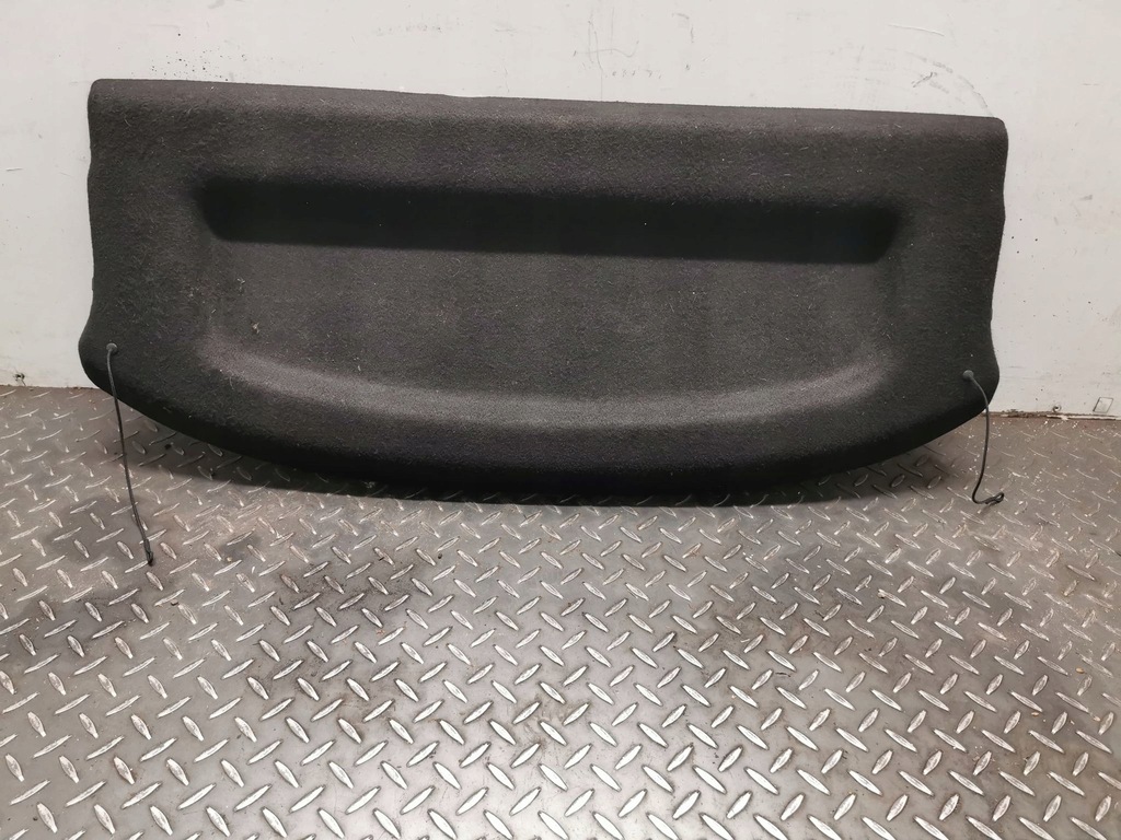 фото №1, Citroen оригінальний номер ds3 полиця задня 96837222zd