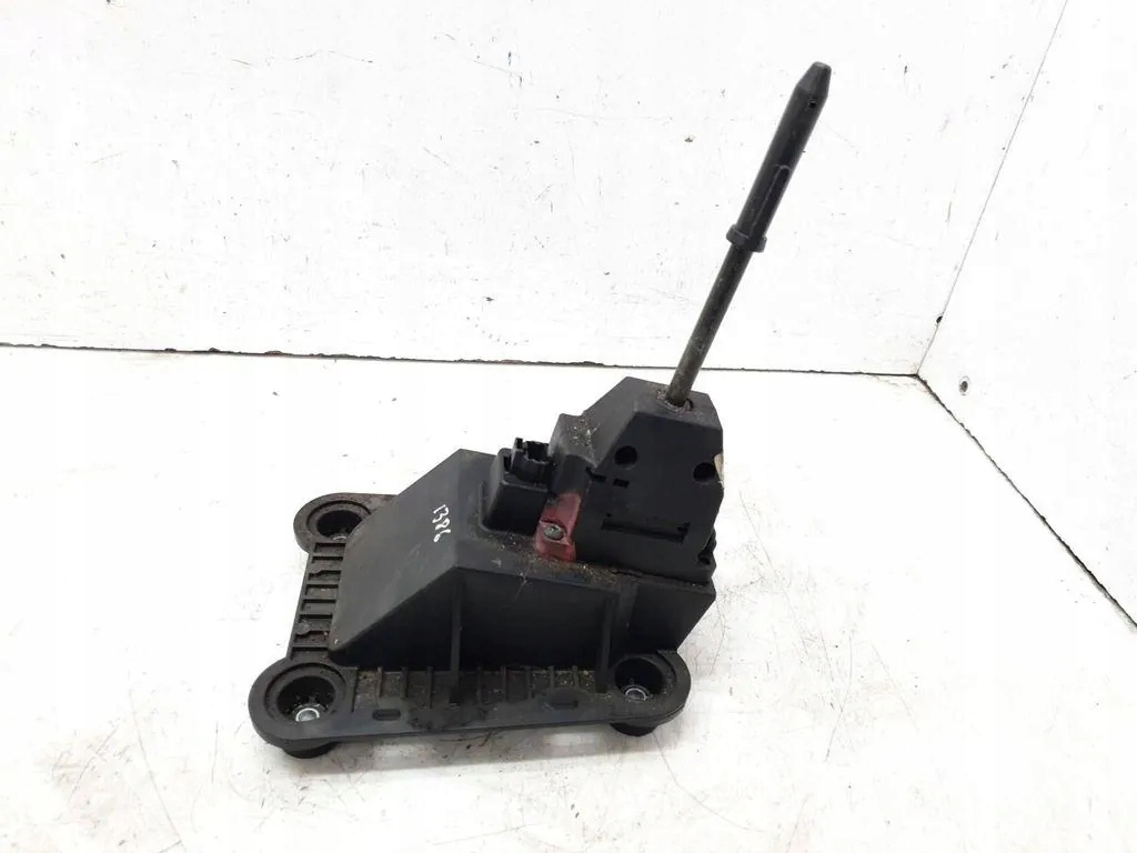 Механизм переключения передач citroën c3 pluriel hb_ 9648663180 1.6l бензиновый Киев