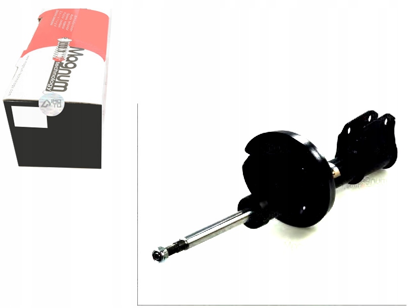 фото №1, Magnum технология agr053mt амортизатор