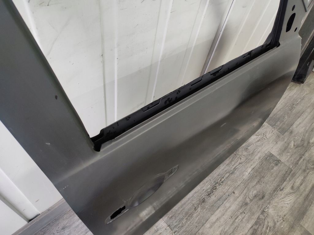 фото №8, Дверь renault express передние правое nowe оригинальные