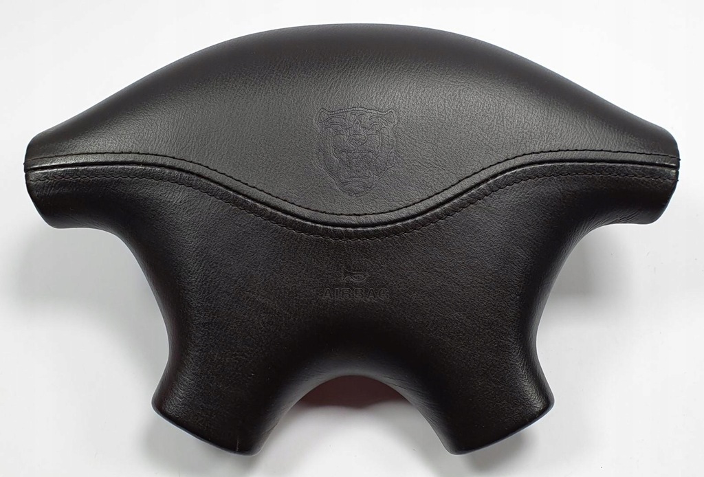 фото №1, Подушка подушка безпеки водія jaguar s-type