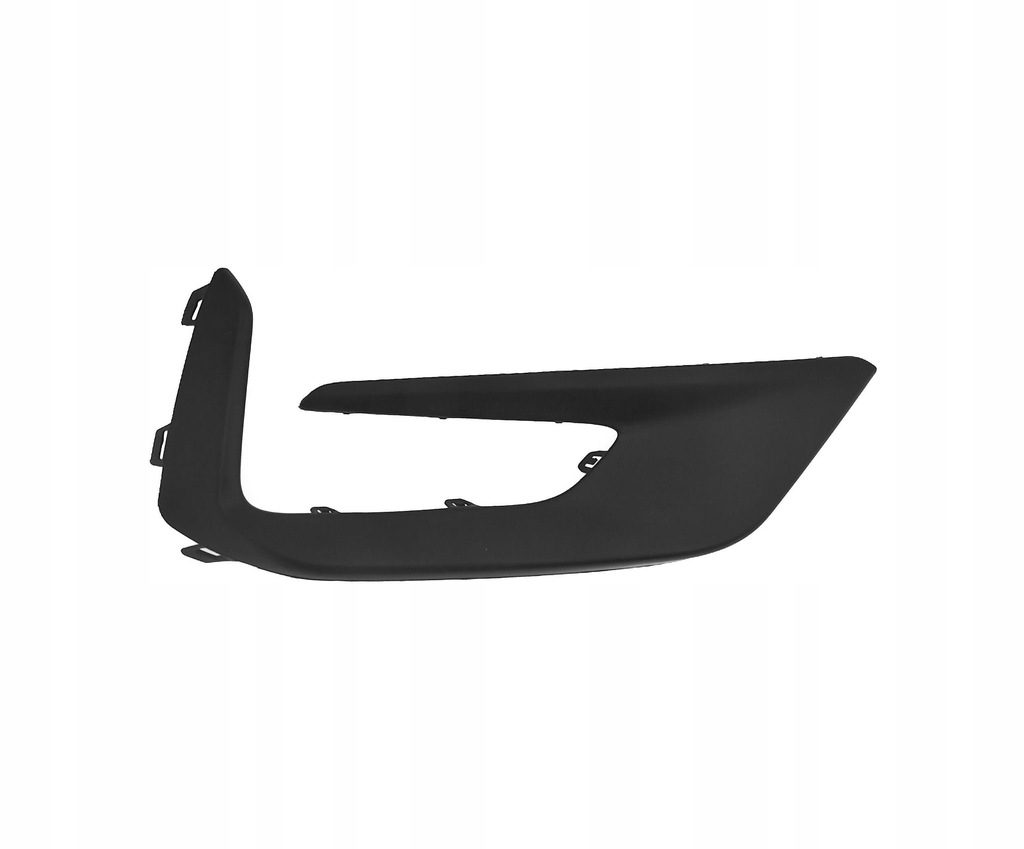 фото №1, Ford escape 20 - рамка молдинг решётка нижний