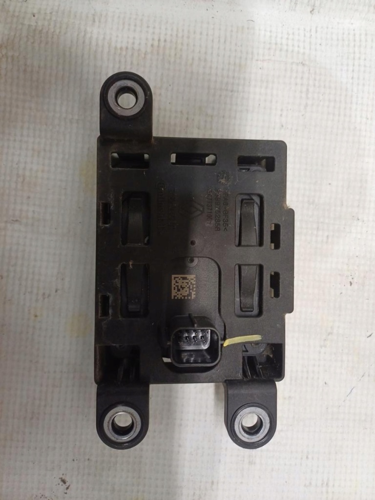 фото №1, Радар круїз-контроль активованого перед dacia sandero iii jogger легальний 285j98106r