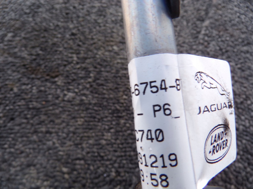 фото №5, Щуп оливи range rover sport ii lift 3.0 бензин