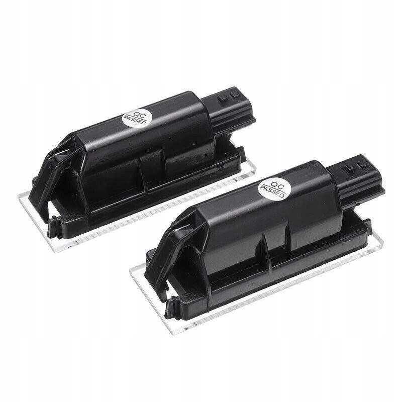 фото №9, Освітлення номерного знака реєстраційний nty elp-re-001