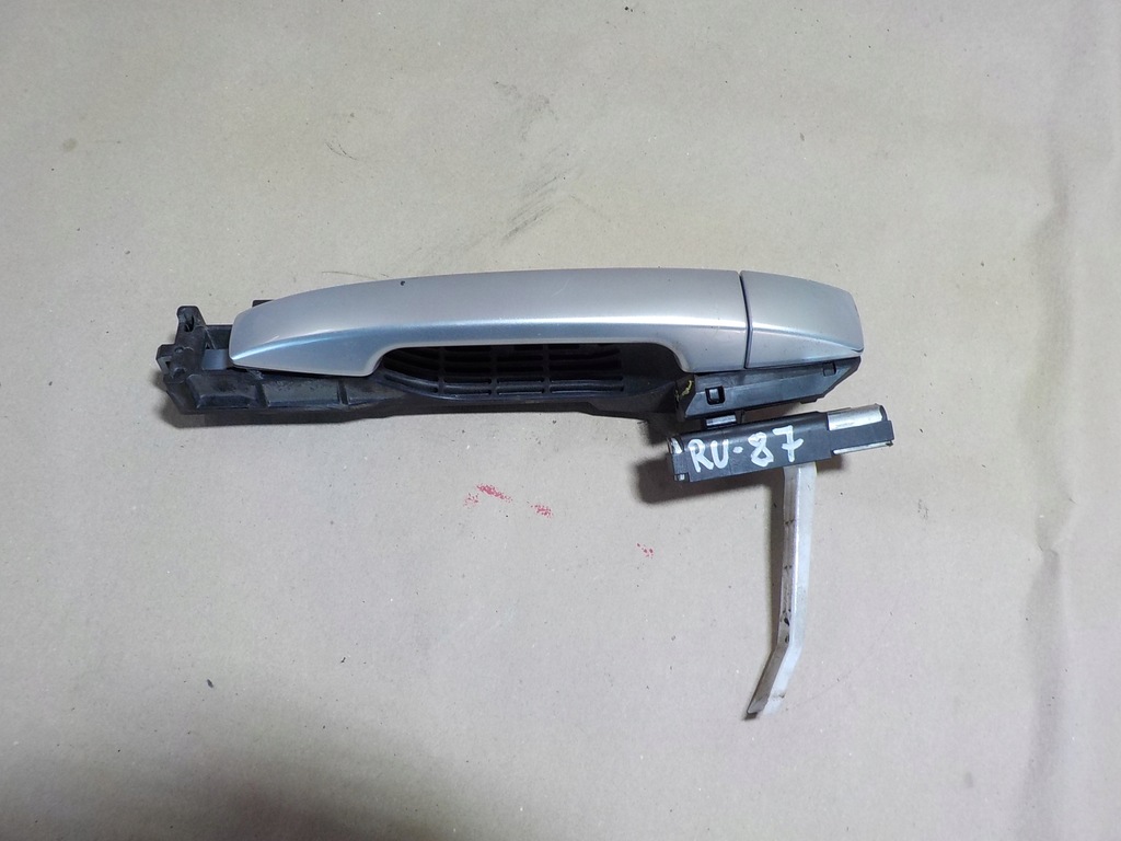 фото №1, Forester iii ручка правый задняя