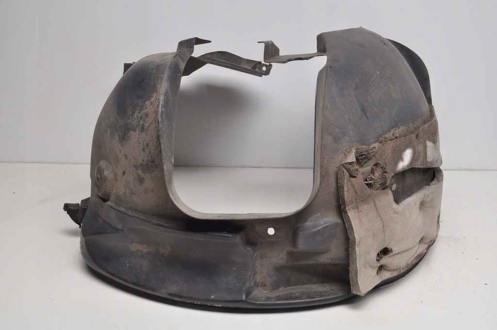 фото №6, Citroen ds4 підкрилок перед передні ліва 9688359080