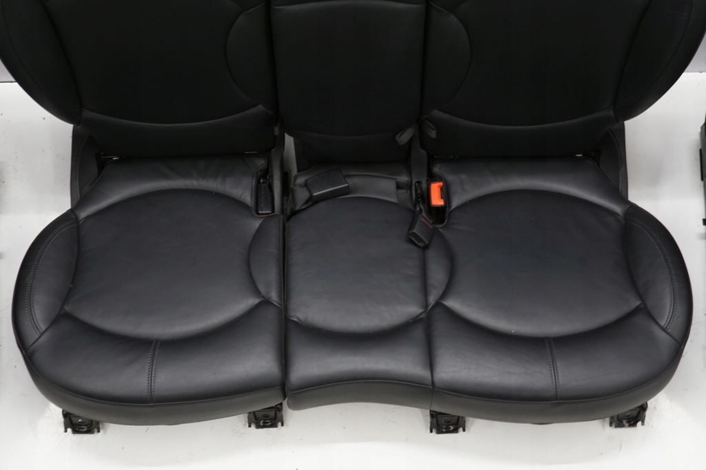 фото №14, Mini countryman r60 s сиденья заднее сиденье подогрев