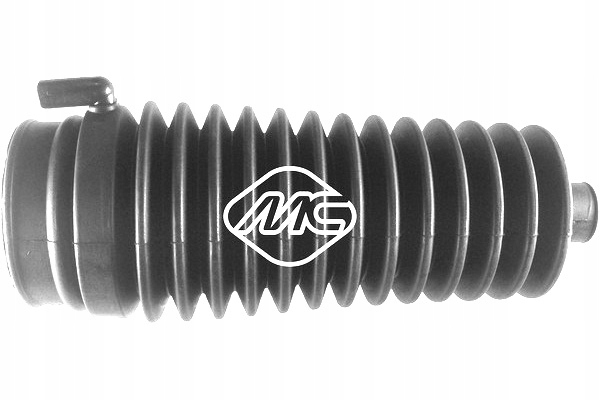 фото №2, Metalcaucho 00197 набір захист, система кермовий