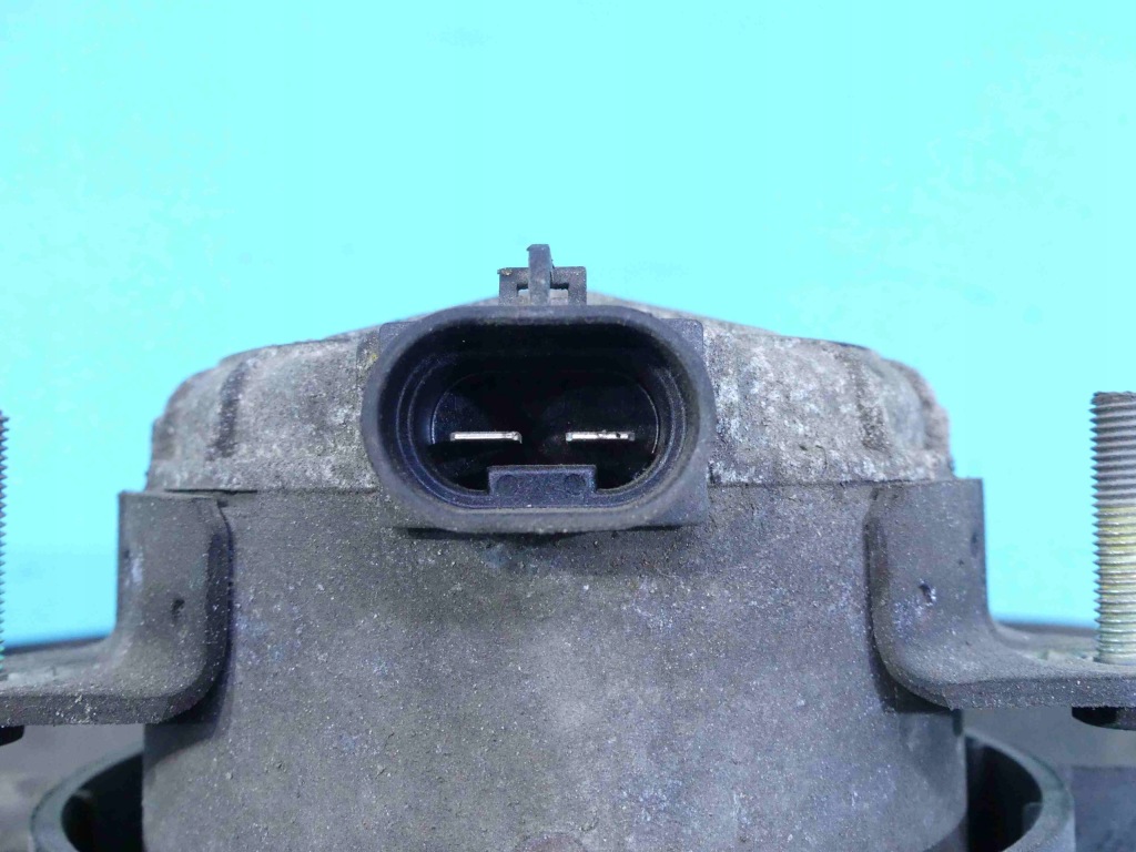 фото №3, Вентилятор радіатора alfa romeo 166 3.0 v6