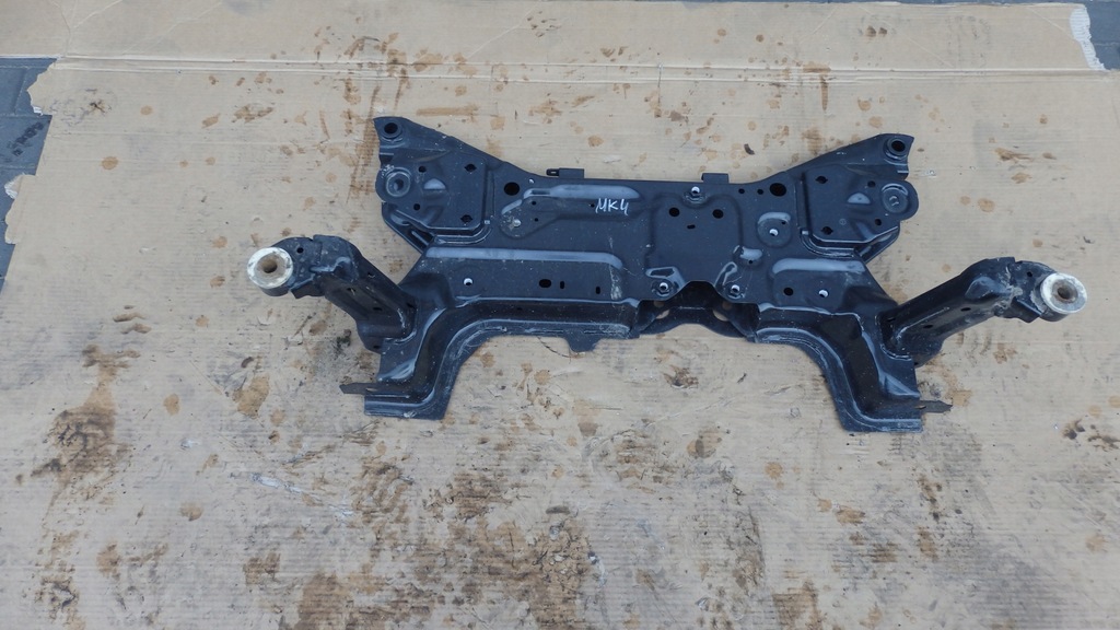 фото №1, Подрамник подрамник перед ford focus mk4 bez wąsów