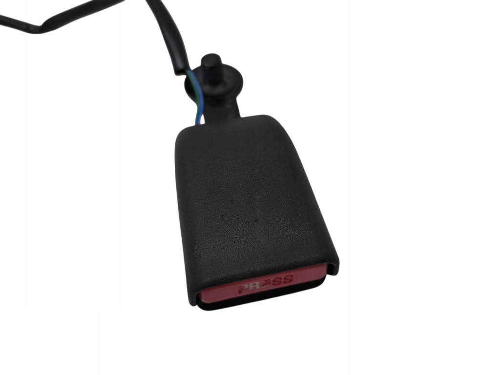 Купити Tesla model s 2017 ліва сторона пряжка заднього поперечина безпеки