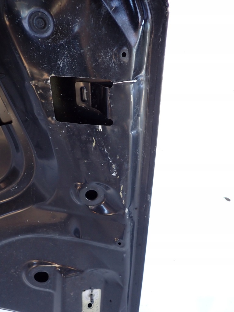 фото №14, Audi a3 8y 20- капот крышка двигателя