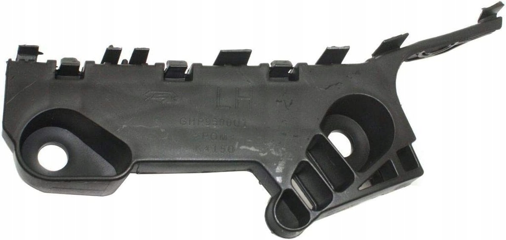 фото №1, Напрямна бампера перед лівий mazda 6 gj оригінал