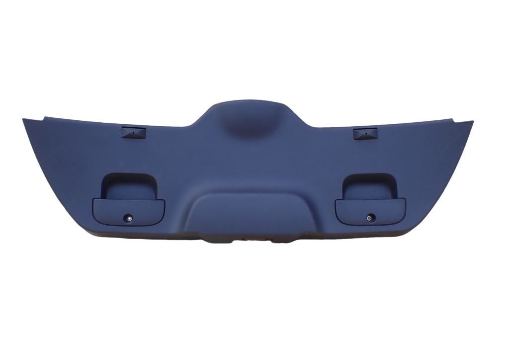 фото №1, Обивка защита крышки задний lancia delta 3 iii 2008-2014r.