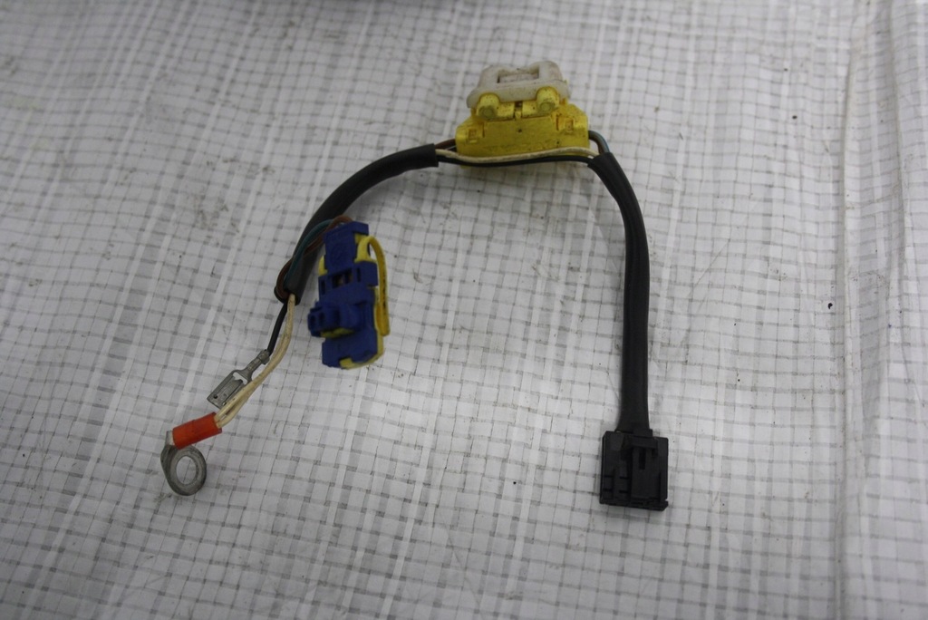 фото №8, 4e0972208c жгут подушка безопасности