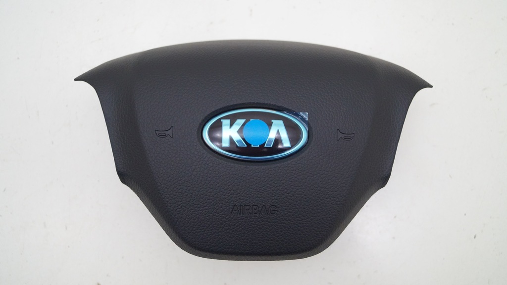 фото №1, Kia picanto ii 11- подушка безпеки подушка водія h