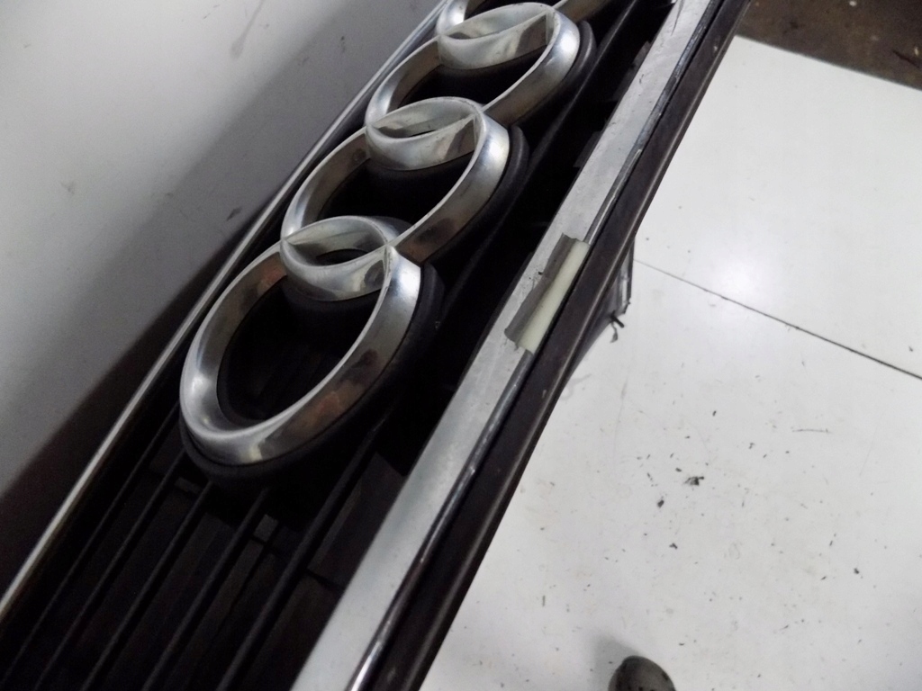 фото №6, Audi a6 c5 01r ly5k lift капот