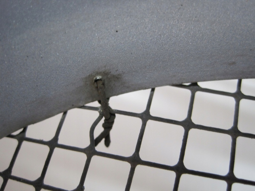 фото №11, Бампер mitsubishi grandis 4 pdc перед передний