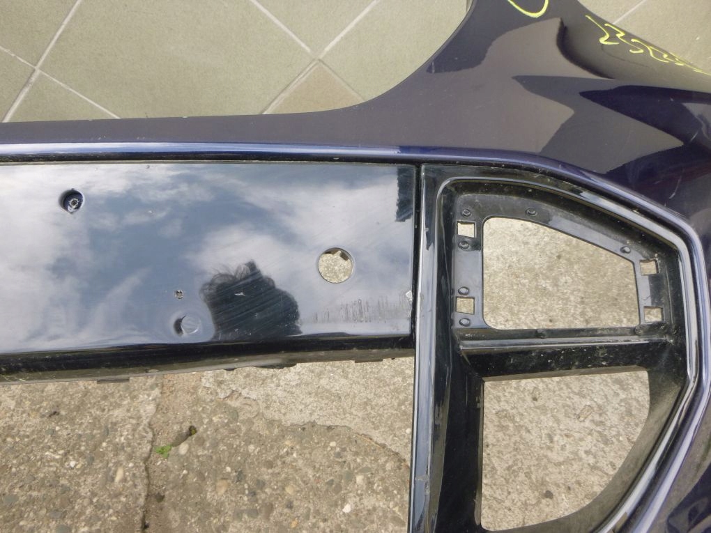 фото №9, Bmw x5 g05 m набор бампер перед