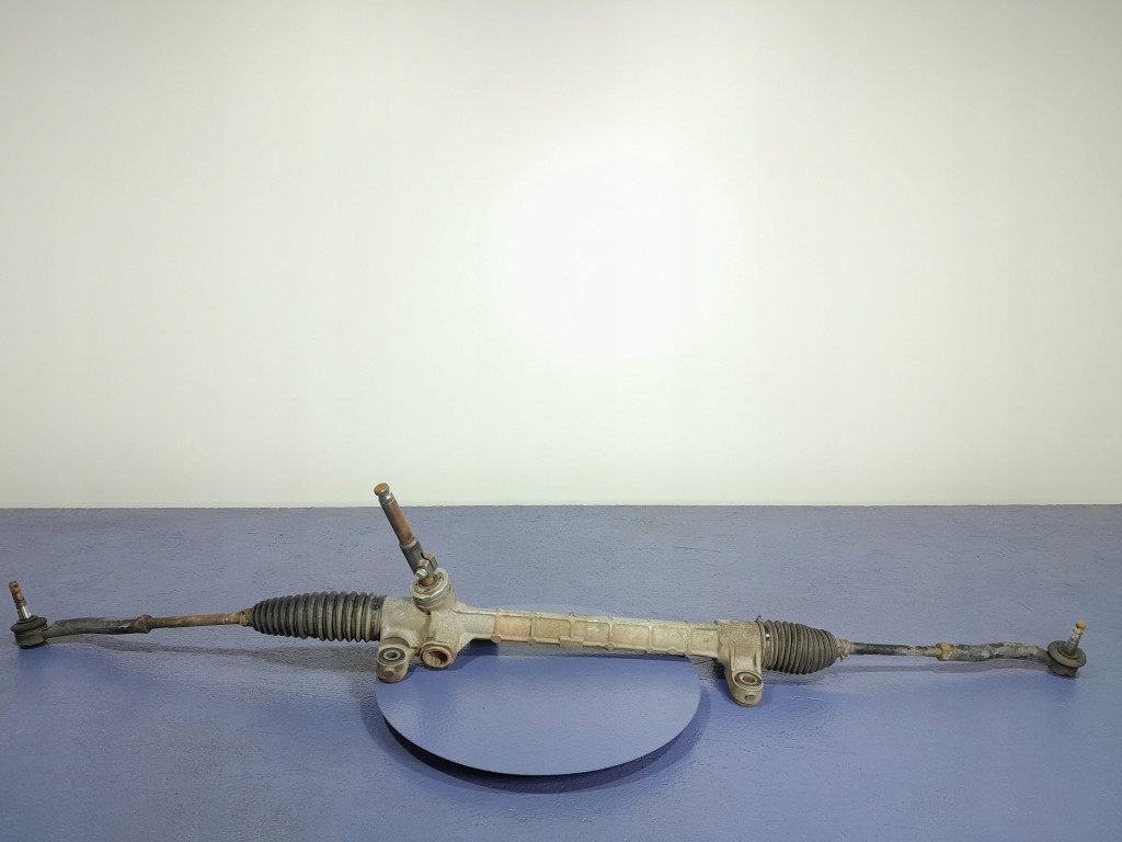 фото №1, Toyota prius ii 03- трансмісія кермова рейка рульова eu