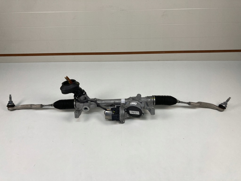 фото №1, Трансмиссия рулевая рейка mercedes gla w247 a247